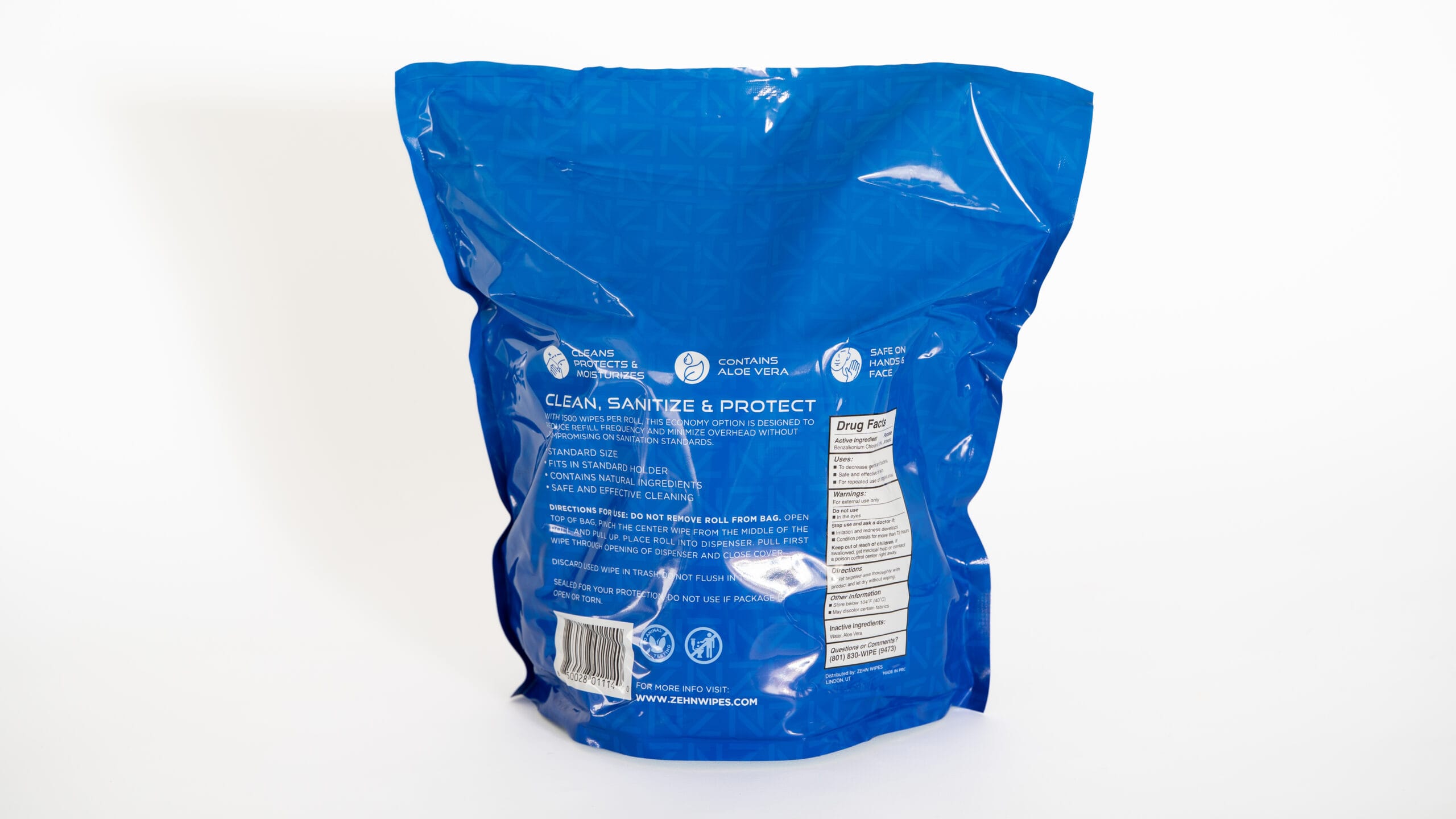 Fragrance Free Essential Roll