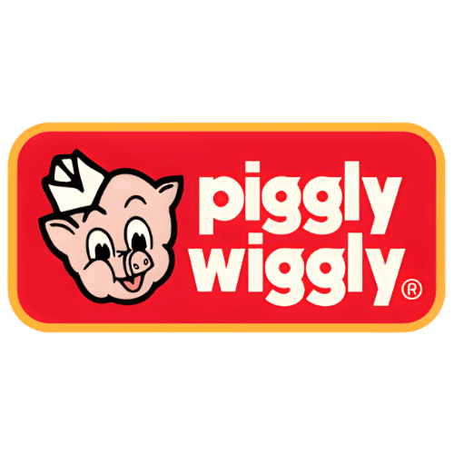Piggly Wiggly Logo