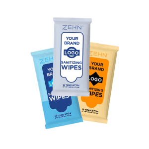 Custom Branded Travel Pack